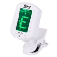 thumbnail image 2 of Eno-Mini sintonizador de Guitarra Et-33, instrumento musical electrónico Digital con Clip Lcd cromático, ukelele, bajo, violín Fivean unisex, 2 of 2