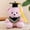A-Pink, variant on HaCpiu 2026 Graduation Bear Plush Charm, Mini Plush Teddy Bear with Graduation Cap, Cute Stuffed Bear Bag Hanging Ornament for Graduation Gift, Backpack Pendant & Commemorative Souvenir