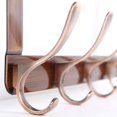thumbnail image 4 of Colgador de puerta SKOLOO con gancho para colocar ropa y toallas, 4 of 6
