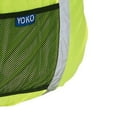 thumbnail image 3 of Yoko Hi-Vis Backpack Cover, 3 of 4