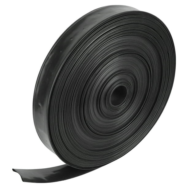 Drip Irrigation Tubing, Weatherproof Environmental Friendly Flat Seeper