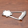 thumbnail image 3 of Puente trapecio Yuyangstore para guitarra Archtop, 3 of 8
