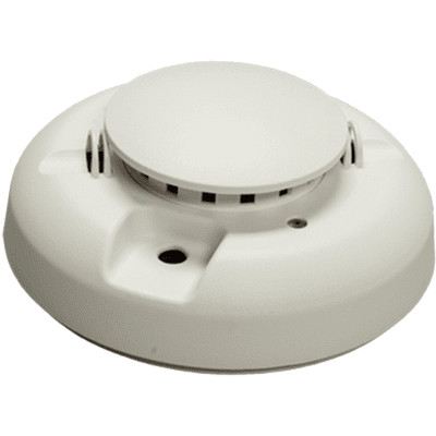 Maretron SH-002 Smoke/Heat Detector (Best Type Of Smoke Alarm)