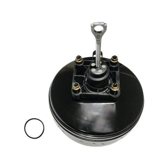 Brake Booster - Compatible with 2010 - 2012 GMC Yukon FLEX 2011