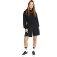 thumbnail image 5 of Short Puma Classics High Waist para Mujer 533514-01 negro M, 5 of 5