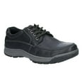 thumbnail image 1 of Hush Puppies Mens Tucker Lace Up Shoes, 1 of 10