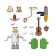 thumbnail image 2 of Figura Arenita Super7 Ultimates SpongeBob EEDSSU81453, 2 of 3