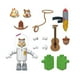 thumbnail image 2 of Figura Arenita Super7 Ultimates SpongeBob EEDSSU81453, 2 of 3