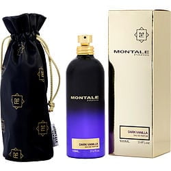 Montale Unisex Dark Vanilla EDP Spray 3.38 oz Fragrances 3760260458009