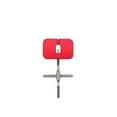 thumbnail image 4 of Ensemble d'Outils de Réparation pour Moulinet de Pêche Ensemble d'Outils Durable Retire-Moulinet Métal Multi-Usage pour Activités de Plein Air Rouge, 4 of 6