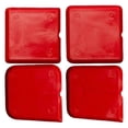 thumbnail image 2 of Feng Shui Import Sealant Removal Scraper for Kitchen and Bathroom，Caulking Finishing Tool Set for Wall and Floor Tiles，Silicone Smoother with Grout Removal Tool, 2 of 9