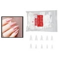 thumbnail image 4 of Puntas de Uñas postizas Salvador 500 piezas, 4 of 7