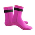thumbnail image 4 of Calcetines de buceo de neopreno Zulema 3 mm, 4 of 8