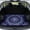 Purple Mandala, variant on Jeiento USA Map Pink Bow Car Cargo Mat Universal Fit Trunk Pad Patriotic Decor For Road Trip Camping Daily Use