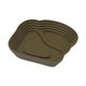 thumbnail image 2 of Cuenco de agua para alimentación de reptiles Reptiles Reptiles Piscina de baño Cuenco de agua para tortugas Rana Verde, 2 of 9