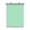 Green, variant on Light Blocking Cordless Roller Curtain Drapery For Privacy And Soft Light Control Easy Install Window Covering Curtain Measurements Curtain 84 Inches Long Bedroom Divider Curtain Shower Curtain