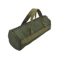 thumbnail image 4 of Portable Canvas Tool Bags Electrician Tool Screws Nails Drill Bit Storage Bags S, 4 of 8