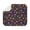 Pioneer Flower Floral-3, variant on Pioneer Flower Floral Print Pattern Kitchen Dish Drying Mat 1 Pack, Ultra Absorbent Microfiber Drainer Mat, 16"x18"