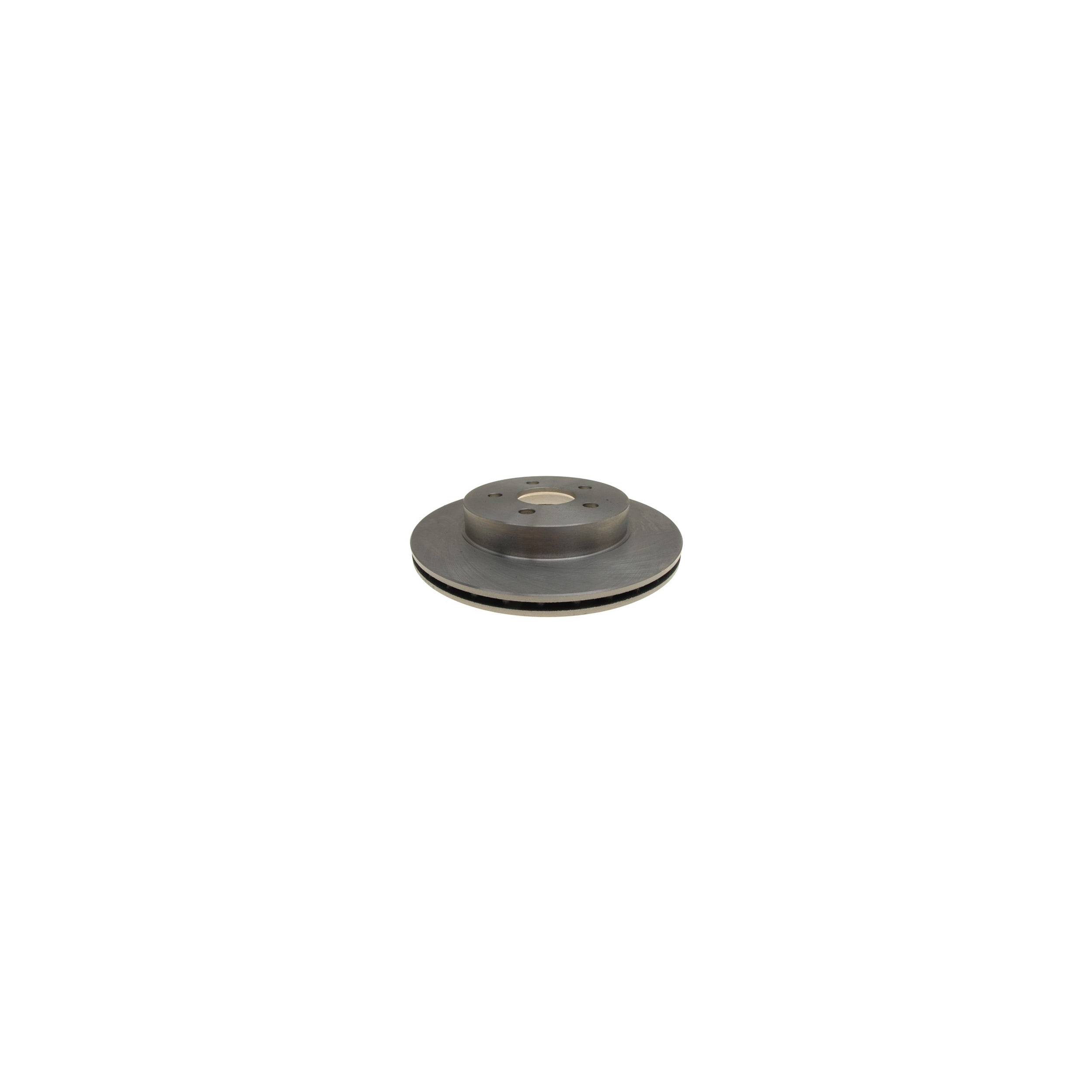 Raybestos 56543R Professional Grade Disc Brake Rotor Fits select: 1988 PONTIAC FIERO