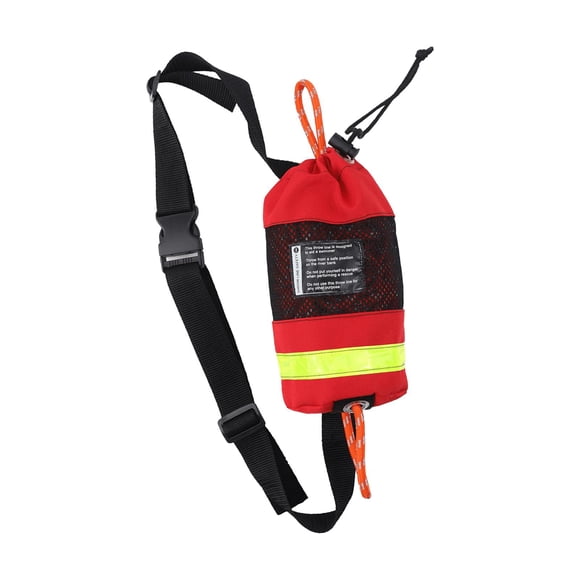 Bolsa de lanzamiento ligera Macarena lanzable de alta cuerda de lanzamiento flotante