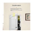 thumbnail image 3 of Tuya WiFi Wireless Smart Door Window Sensor System Remote Control Operation Safe Burglar Alarm for, 3 of 5