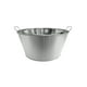 thumbnail image 2 of Cazo De Acero Inoxidable Mediano 52cm ideal para freír o cocinar, 2 of 3