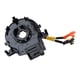 thumbnail image 1 of Resorte de reloj con cable en espiral 84306-0P010 para Toyota Corolla Highlander RAV4 Yaris Jadeshay A, 1 of 8
