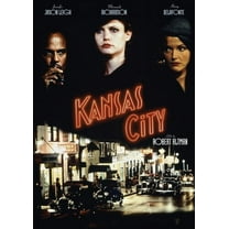 Kansas City (DVD), Arrow Films, Drama