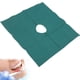 thumbnail image 1 of Paños quirúrgicos dentales de algodón hoja de paño quirúrgico Fuerte absorción de líquidos Suave para la piel Plegable para dentista para clínicas dentales ANGGREK Otros, 1 of 8