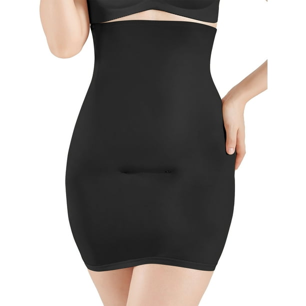 body shaper under skirt