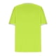 thumbnail image 4 of Camiseta holgada cómoda debajo de la cintura con cuello redondo y estampado elegante para mujer, blusa de manga corta, Tops informales OAVQHLG3B Store lin121212, 4 of 5