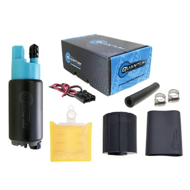 Quantum Intank OEM Replacement Fuel Pump Jeep Wrangler 1991-2004 - Quantum Intank OEM Replacement Fuel Pump Jeep Wrangler 1991-2004 -