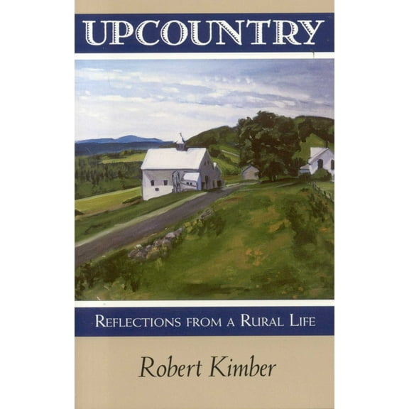 Upcountry, (Paperback)