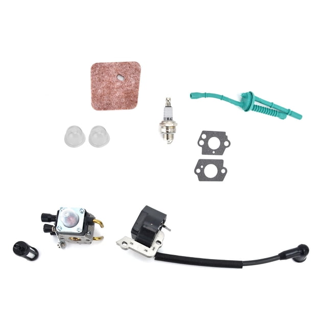 Kit De Carburador, Carburador De Alto Rendimiento Para El Hogar Para Agricultura Para Jardín ANGGREK Carburetor