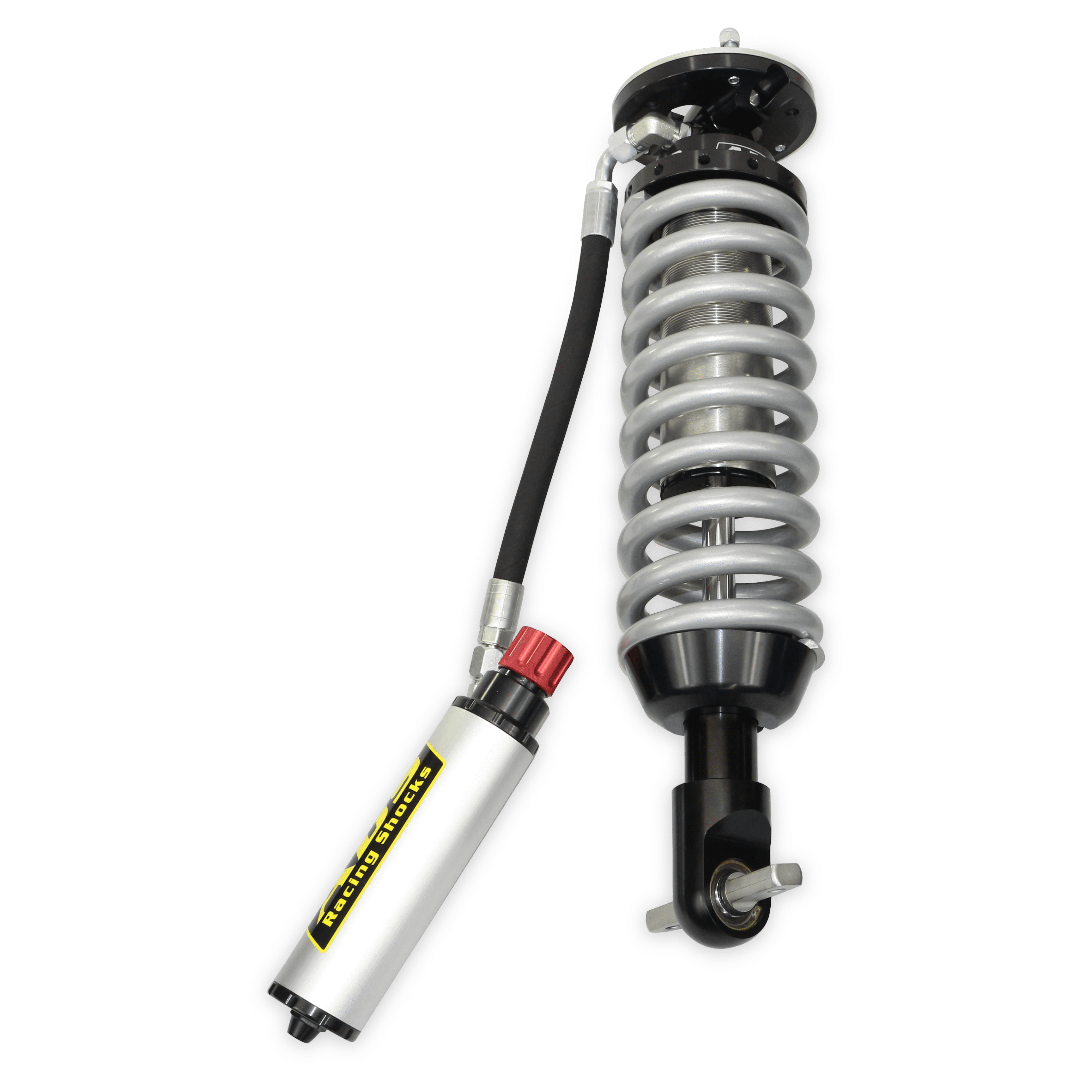 ADS Racing Shocks 300-CT190-A00 Direct Fit 3.0" Adjustable Reservoir Race Coilovers - Front