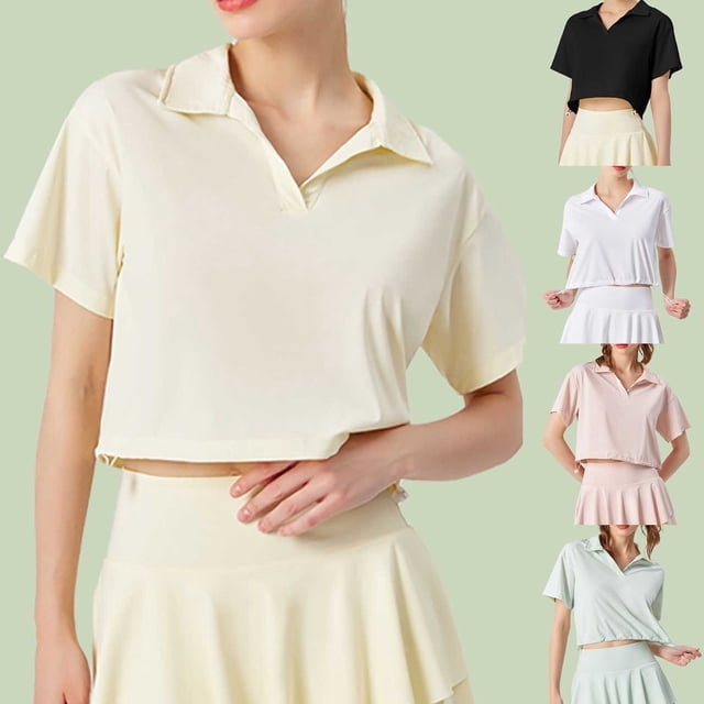 Haut Sans Manches Chic pour Femmes, Chandail Décontracté à Col Rond, Tissu Polyester Doux, Tee-Shirt Imprimé à la Mode, Conçu pour un Port Décontracté en Été et des Activités Quotidiennes