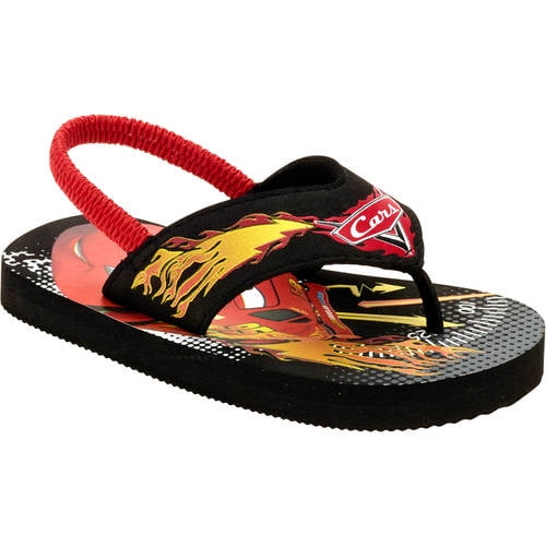 toddler flip flops walmart