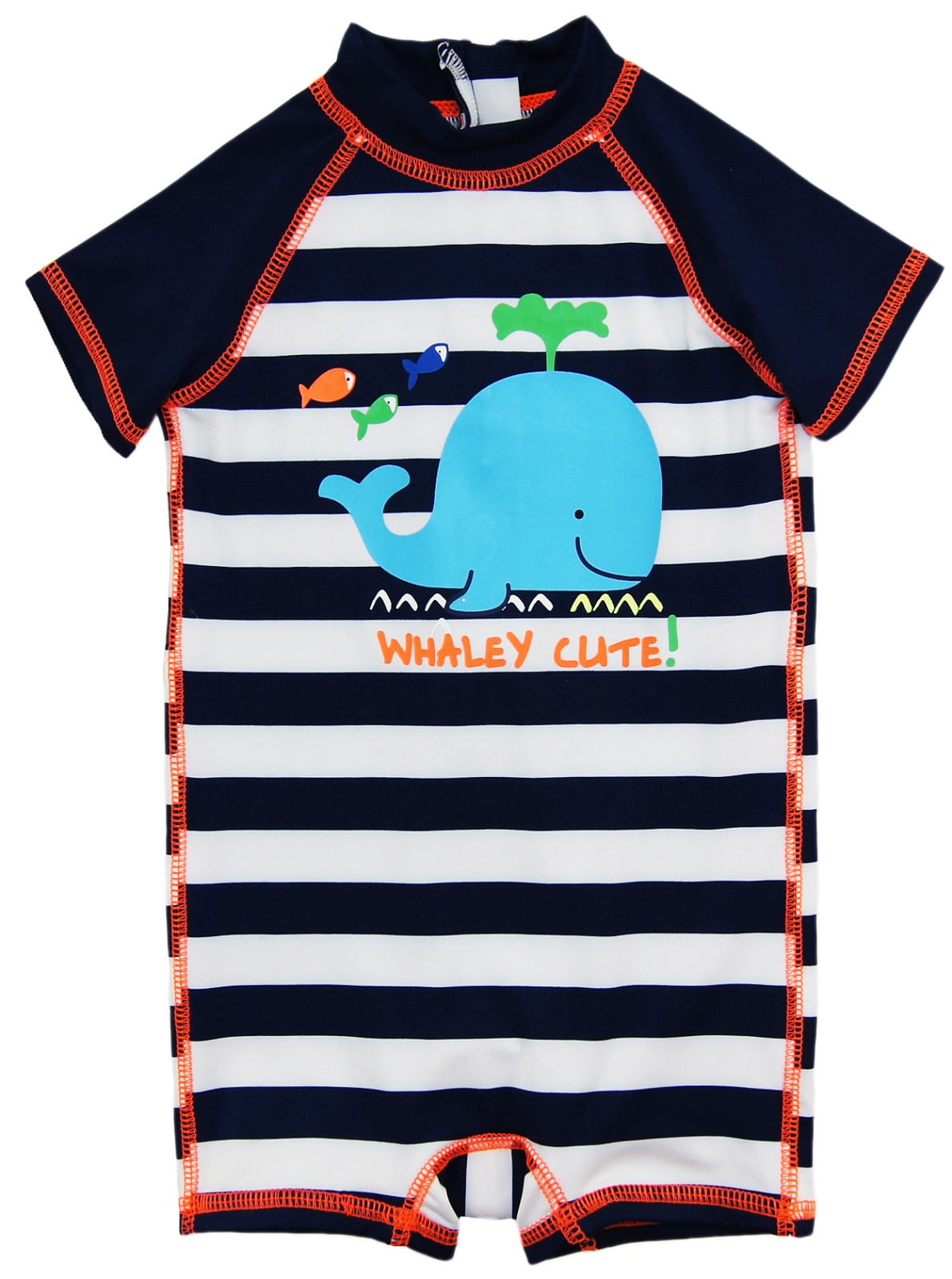 baby boy swimwear walmart