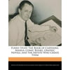 Funny Stuff: The Book of Cartoons, Manga, Comic Books, Graphic Novels, and the Artists Who Create Them