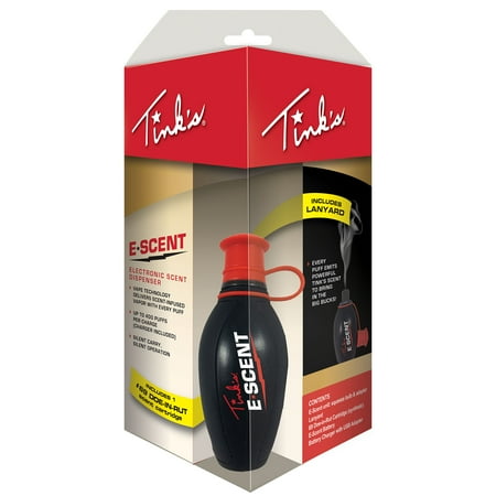 Tink s E-scent Dispenser Estrous