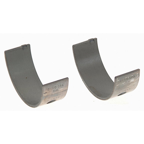 Sealed Power 3150CPA 10 Connecting Rod Bearing Pair Fits select: 1975-1996 FORD F150, 1966-1983 FORD F100