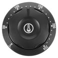 thumbnail image 1 of Temperature Thermostat Control Knob Oven Knob Replacement Thermostat Stove Knob Dial, 1 of 8