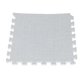 thumbnail image 1 of Alfombra Entrelazada De Lino Y Algodón, Alfombra Entrelazada De Espuma, Protección Del Suelo, 10 Piezas Para Habitación De Niños, 1 of 7