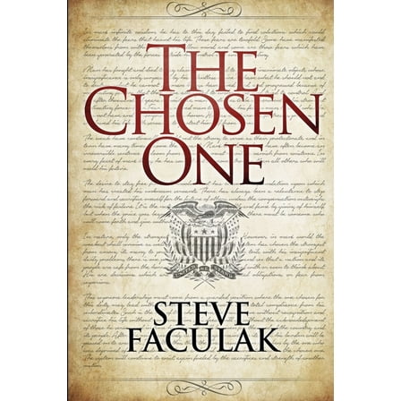 The Chosen One, (Paperback)