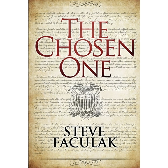 The Chosen One, (Paperback)