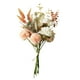 thumbnail image 4 of Ramo de Flores Artificiales Macarena para Decoración de Hogar y Centros de Mesa, 4 of 8