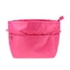 thumbnail image 1 of Organizador de monedero expandible Yuarrent bolsa de Almacenamiento de nailon Rosa roja, 1 of 6