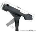 thumbnail image 3 of EcoNesxp Universal Fishing Rod Holder with Track Mount, 3 of 5