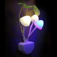 thumbnail image 1 of XINQIHANG 7-Color Changing Romantic Mushroom LED Night Light Lamp Party Decor (SZRUY03), 1 of 1