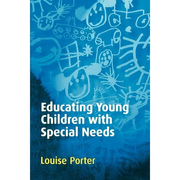 Educating Young Children with Special Needs, (Paperback)